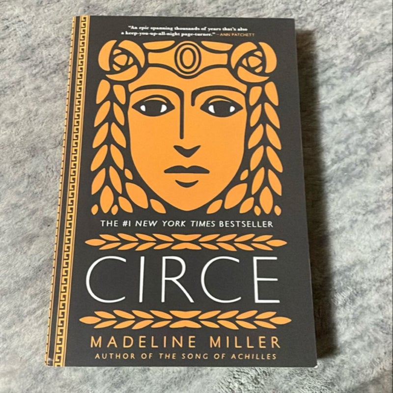 Circe