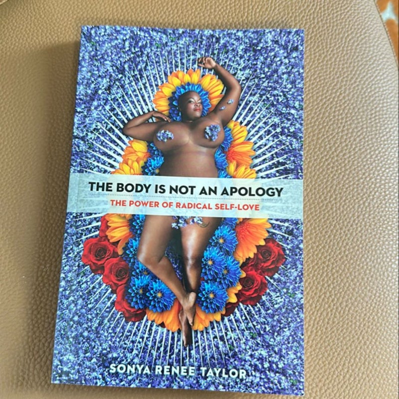 The Body Is Not an Apology