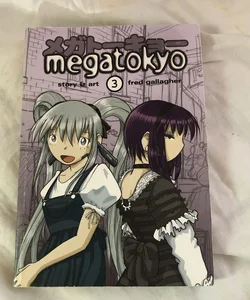 Megatokyo