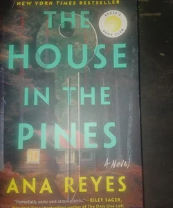 The House in the Pines