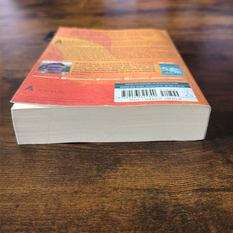 All Rhodes Lead Here by Mariana Zapata, Paperback | Pangobooks