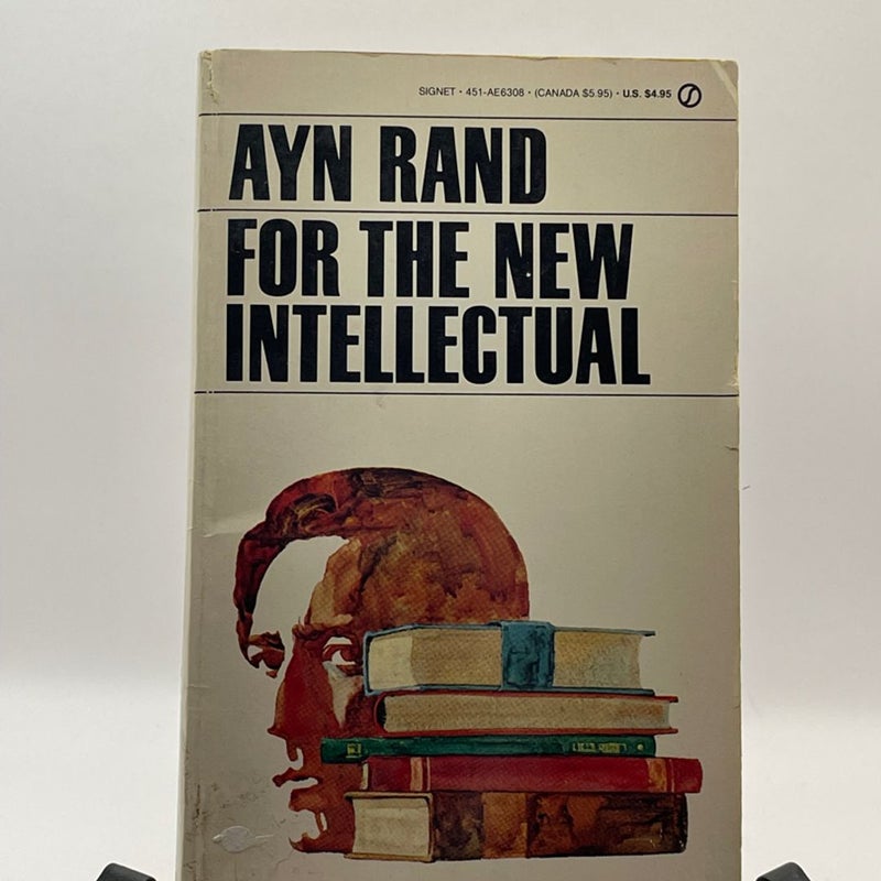 For the New Intellectual