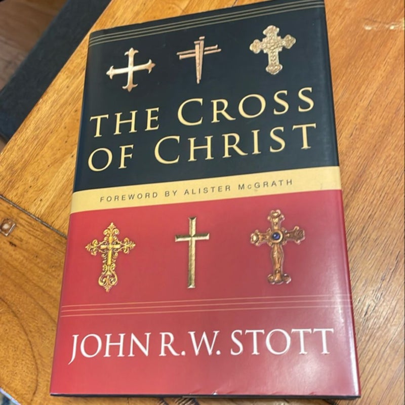 The Cross of Christ