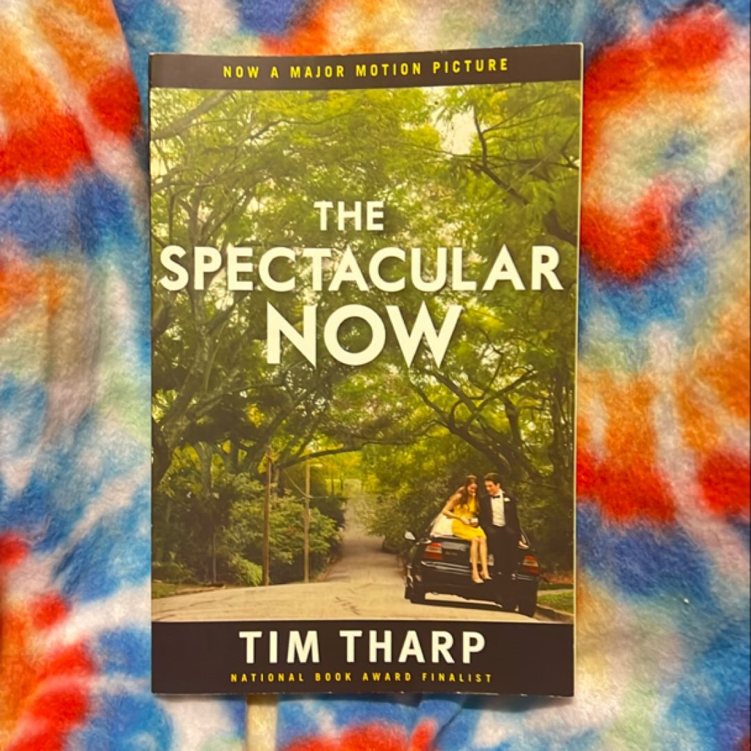 The Spectacular Now