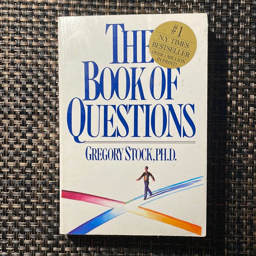 The Book of Questions