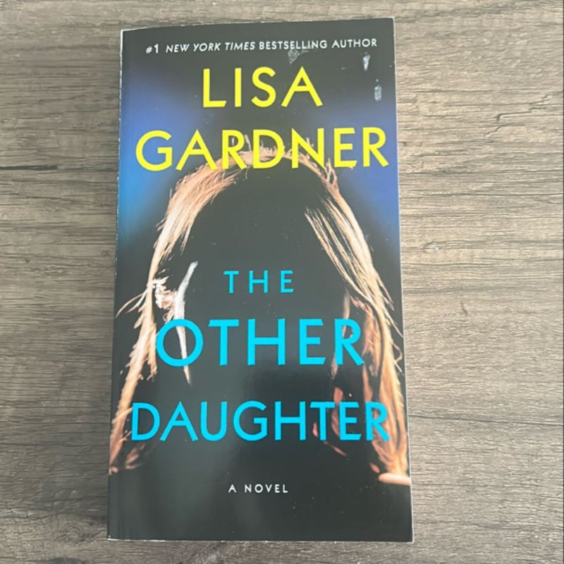 The Other Daughter