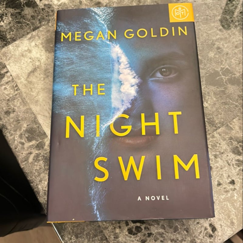 The Night Swim