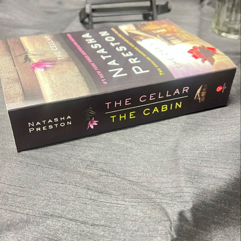 The Cellar / The Cabin