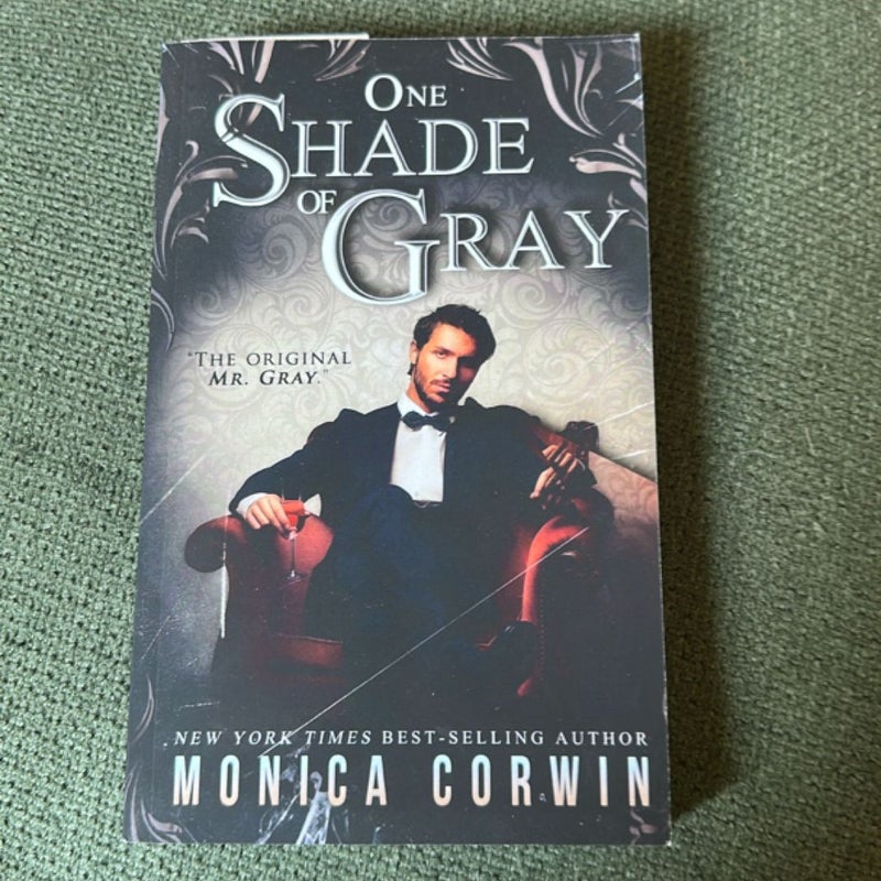 One Shade of Gray