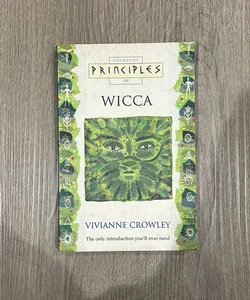 Principles of Wicca