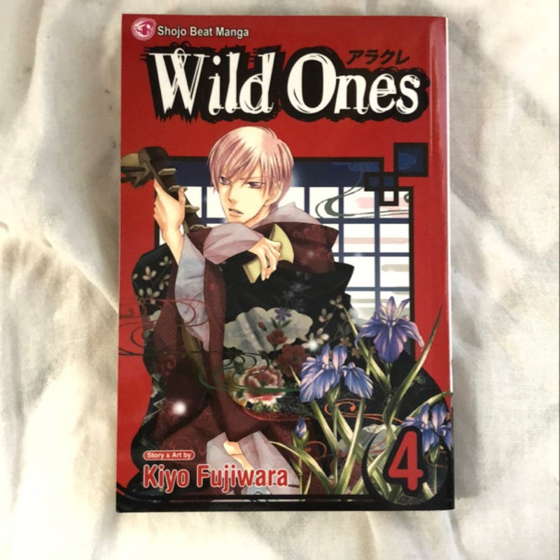 Wild Ones 4
