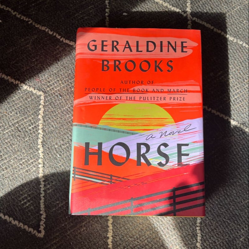 Horse