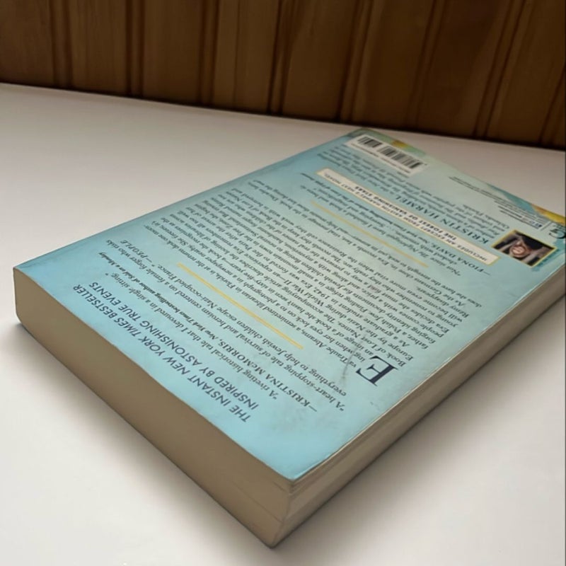 The Book of Lost Names