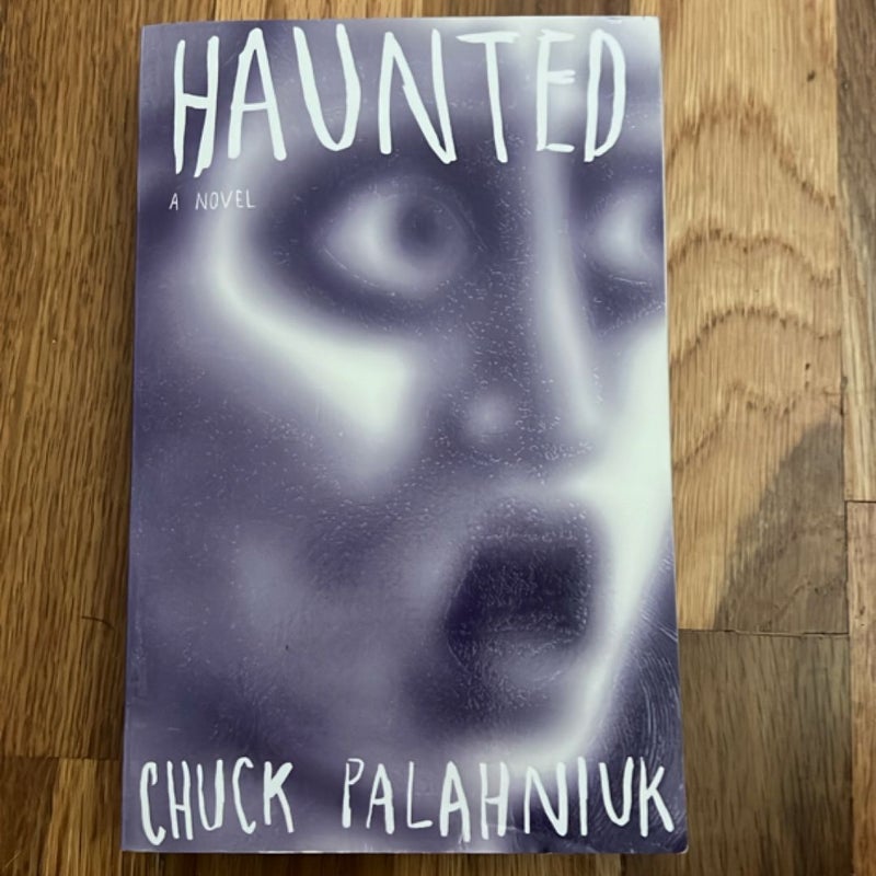 Haunted