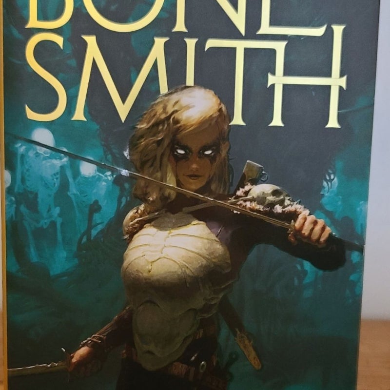 Bone Smith