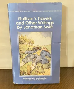 Gulliver’s Travels and Other Writings