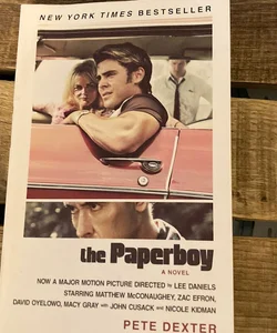 The Paperboy