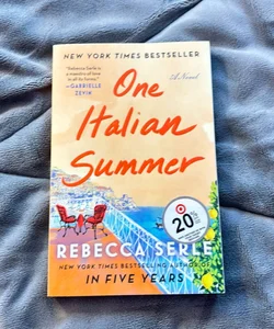 One Italian Summer