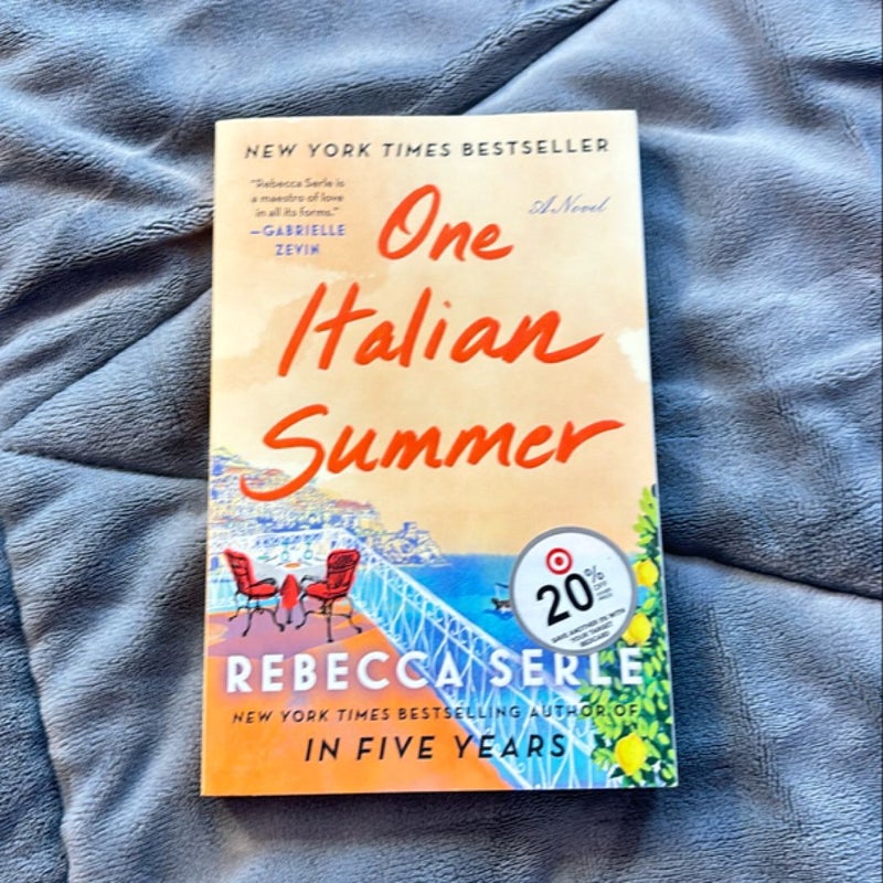 One Italian Summer