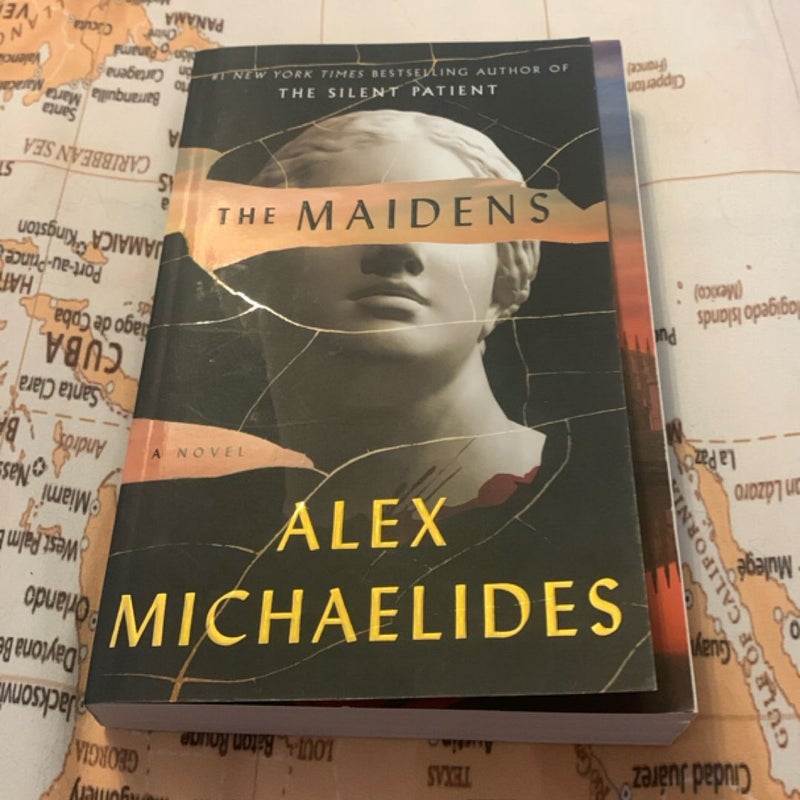 The Maidens