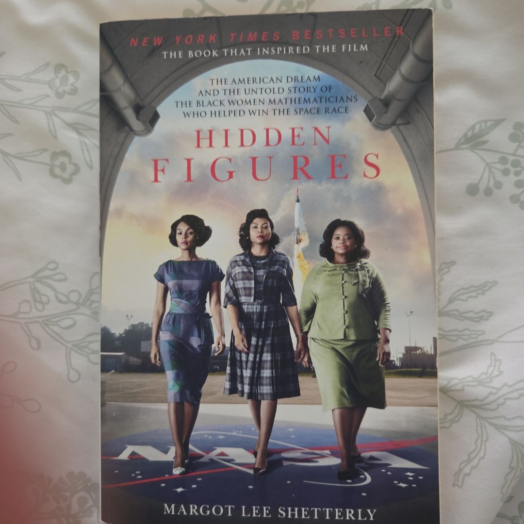 Hidden Figures