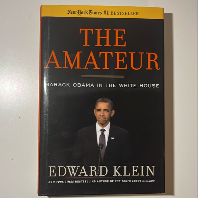 The Amateur