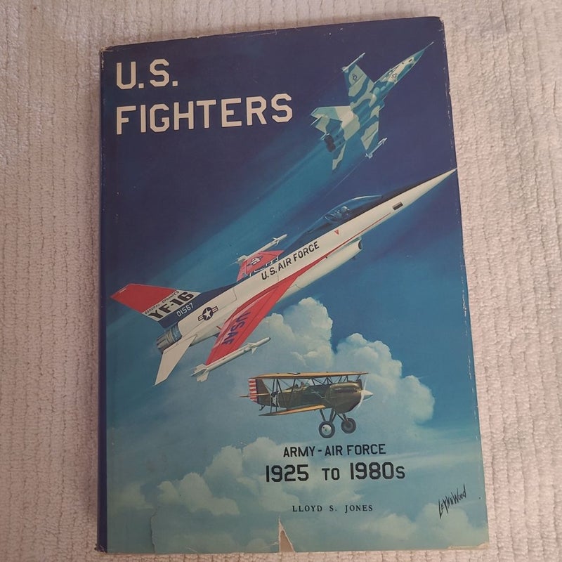 U.S. FIGHTERS