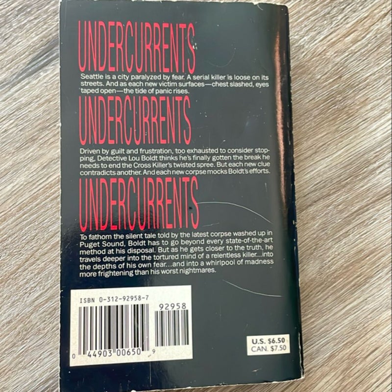 Undercurrents