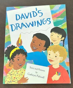  David’s Drawings