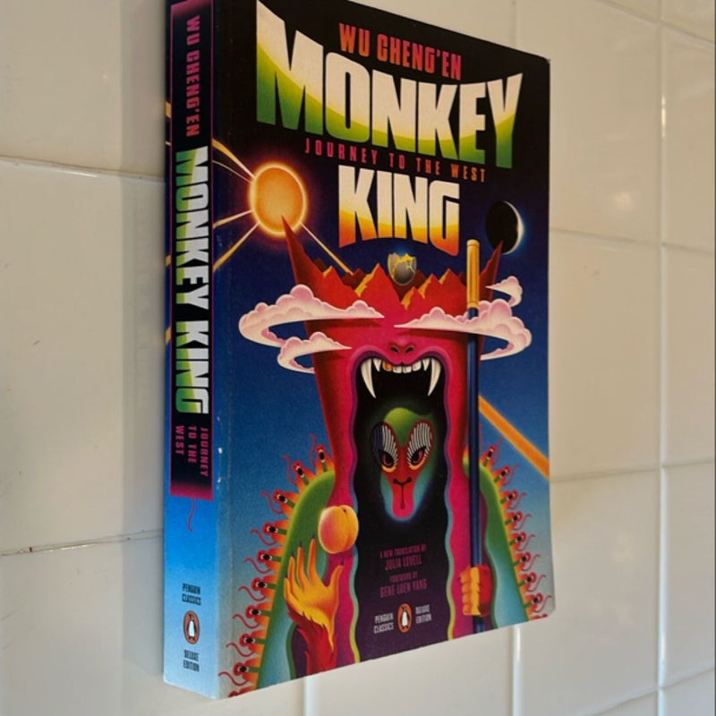 Monkey King