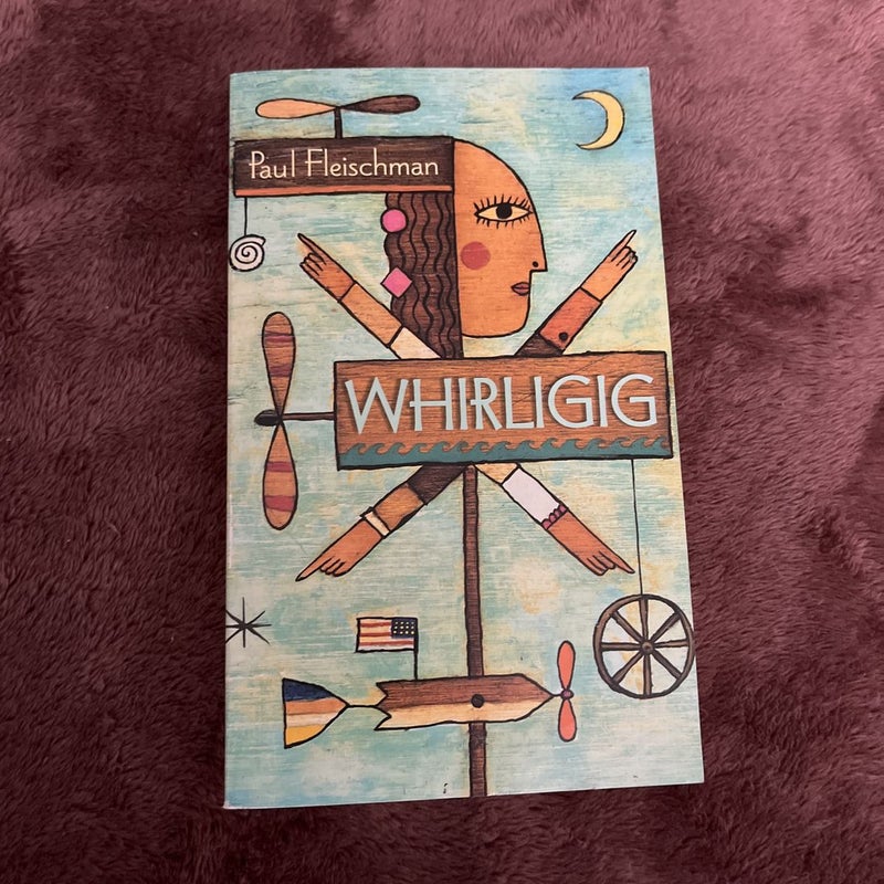 Whirligig