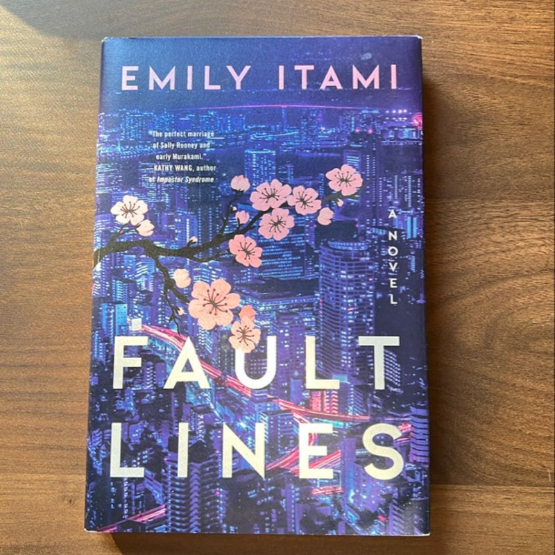 Fault Lines