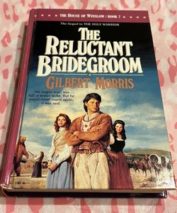 🎆 The Reluctant Bridegroom