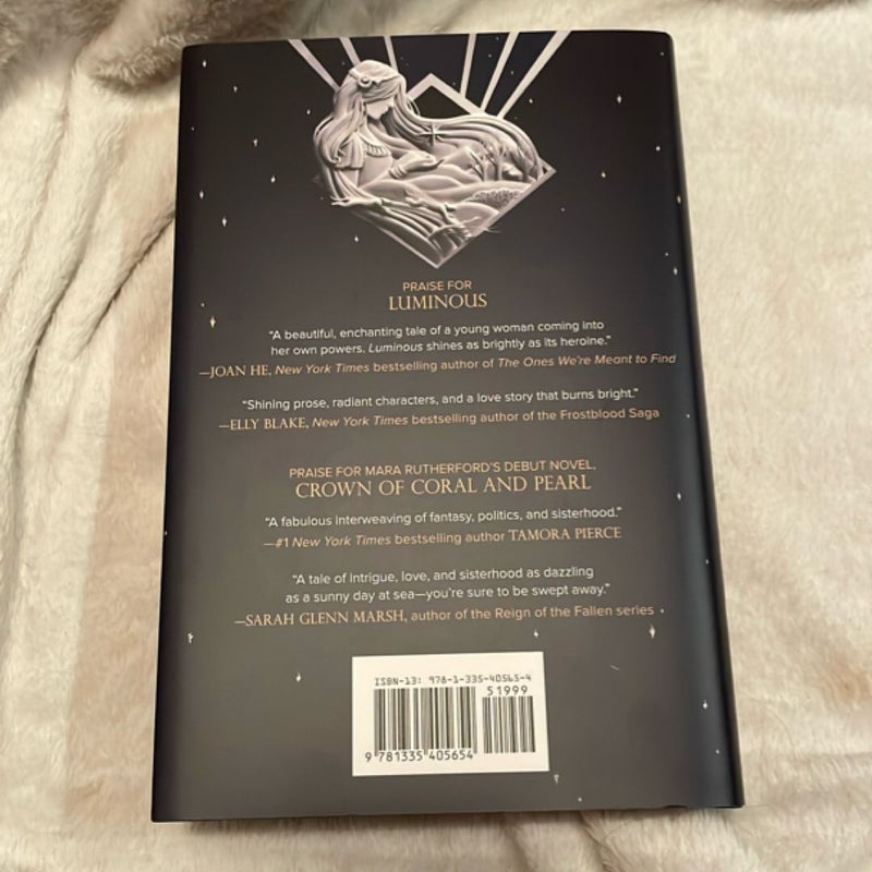Luminous *signed*