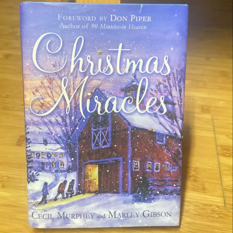 Christmas Miracles