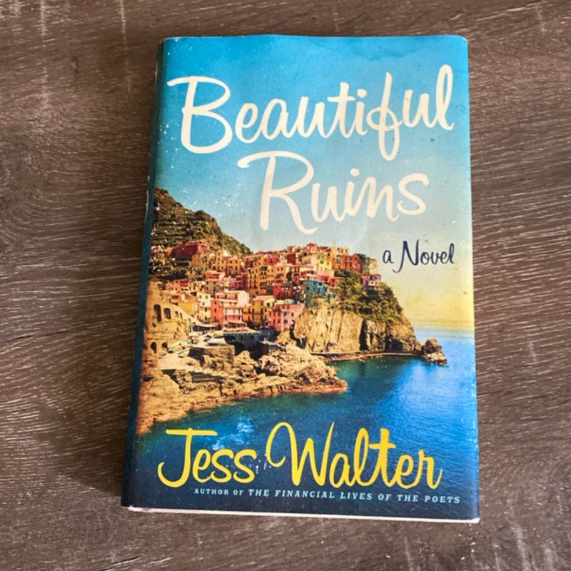 Beautiful Ruins