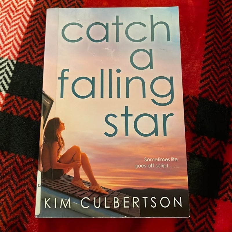 Catch a Falling Star