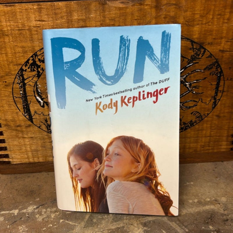 Run