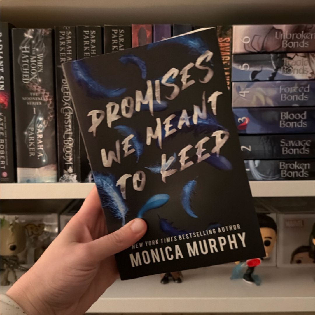 Promises We Meant to Keep