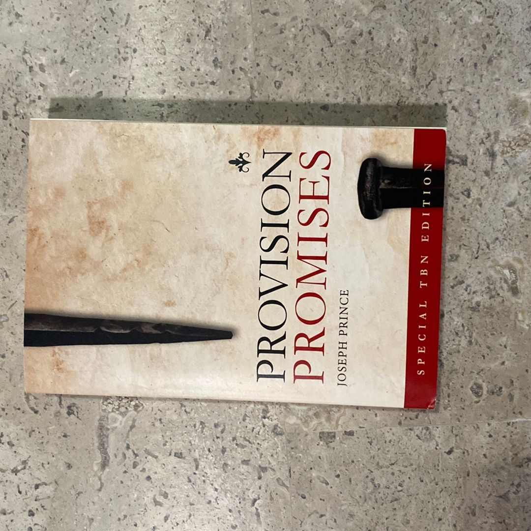 Provision Promises