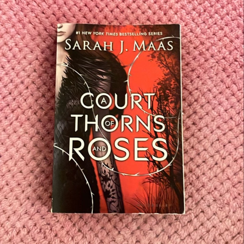 A Court of Thorns and Roses