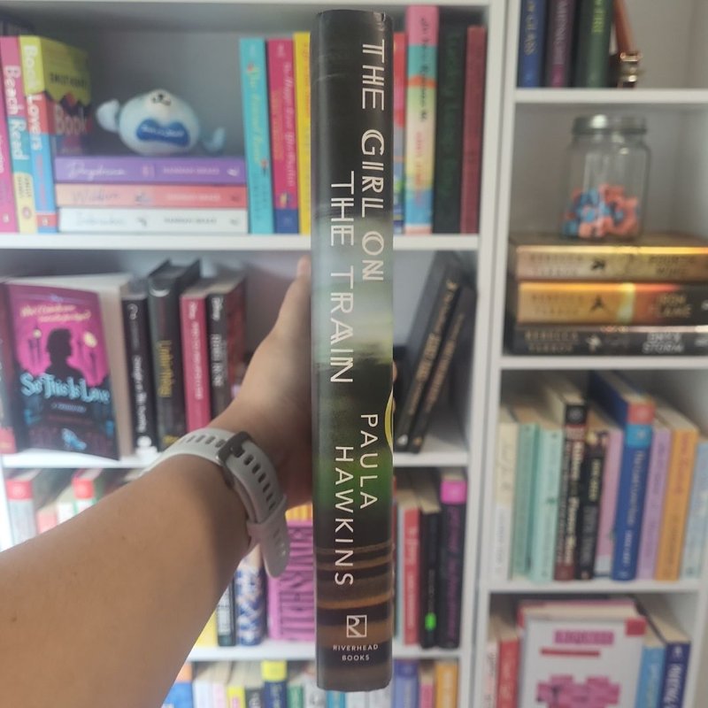 The Girl on the Train