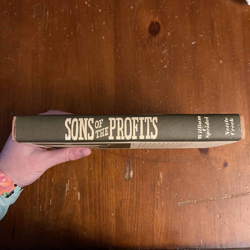 Sons of the Profits