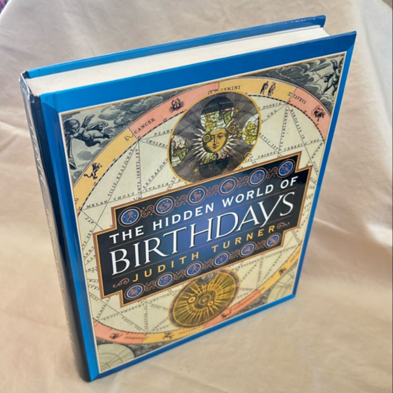 The Hidden World of Birthdays 