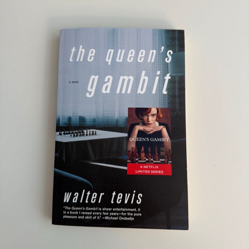 The Queen's Gambit