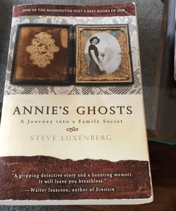 Annie's Ghosts