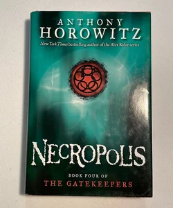Necropolis ( The Gatekeepers )