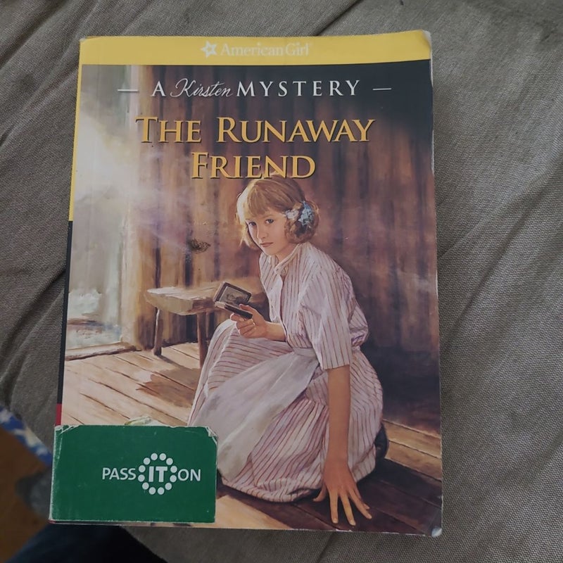 The Runaway Friens