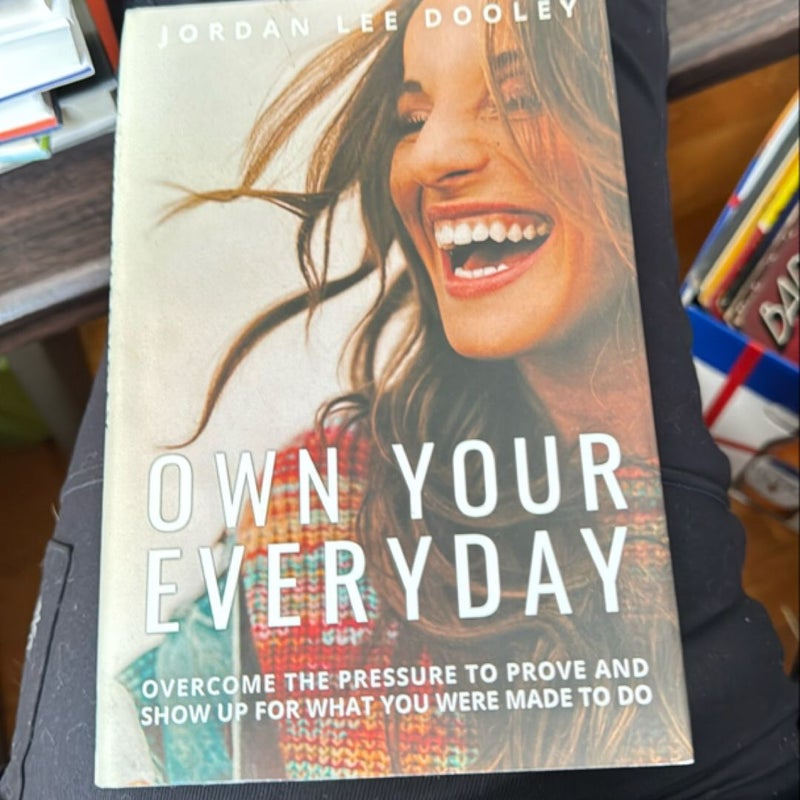 Own Your Everyday