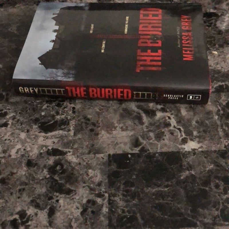 The Buried